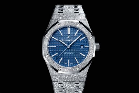 audemars piguet royal oak messi|Introducing The Audemars Piguet Royal Oak Leo Messi Limited .